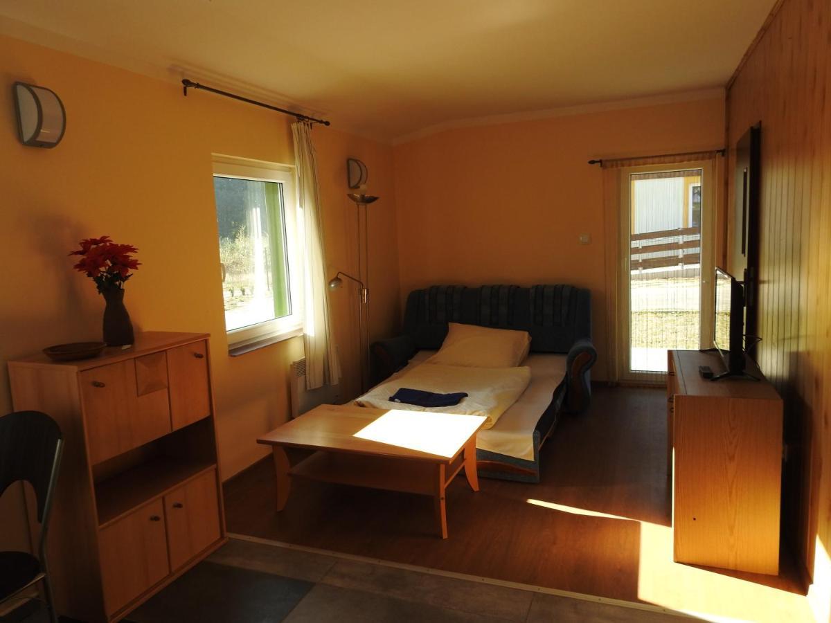 Hotel Anastasis Mirostowice Gorne Esterno foto