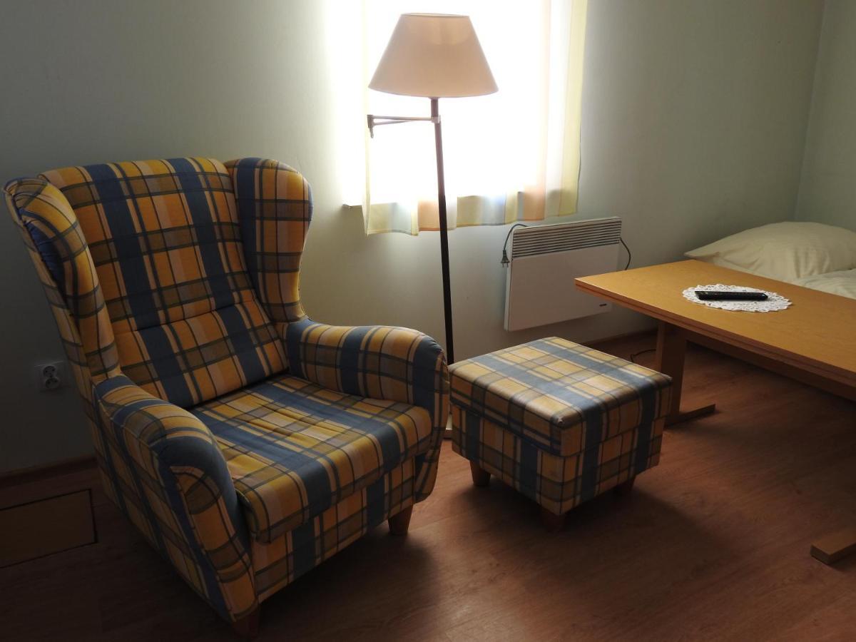 Hotel Anastasis Mirostowice Gorne Esterno foto