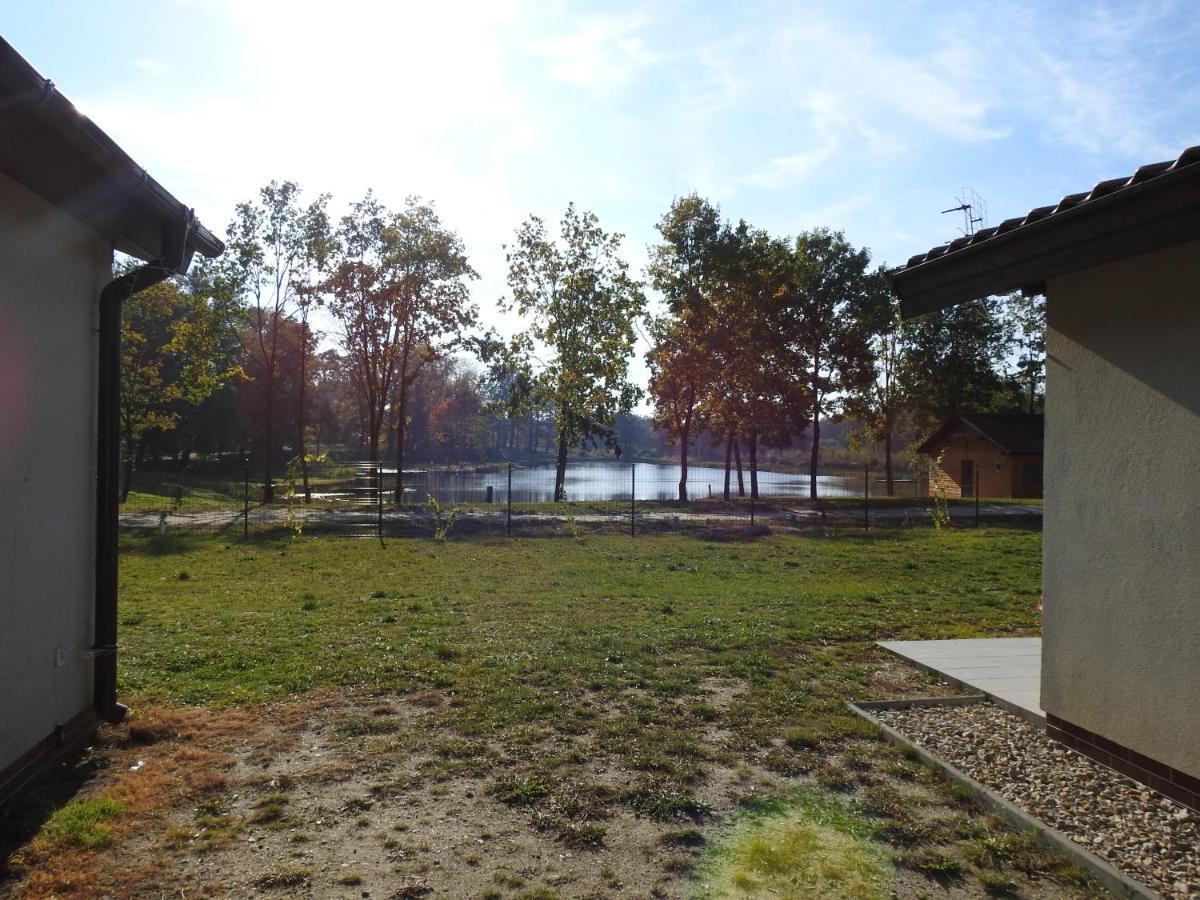 Hotel Anastasis Mirostowice Gorne Esterno foto