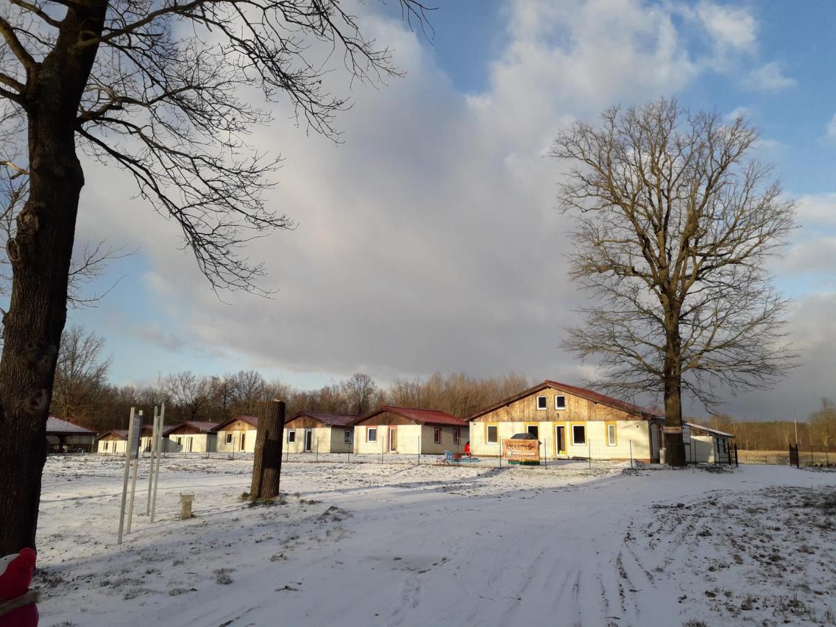 Hotel Anastasis Mirostowice Gorne Esterno foto
